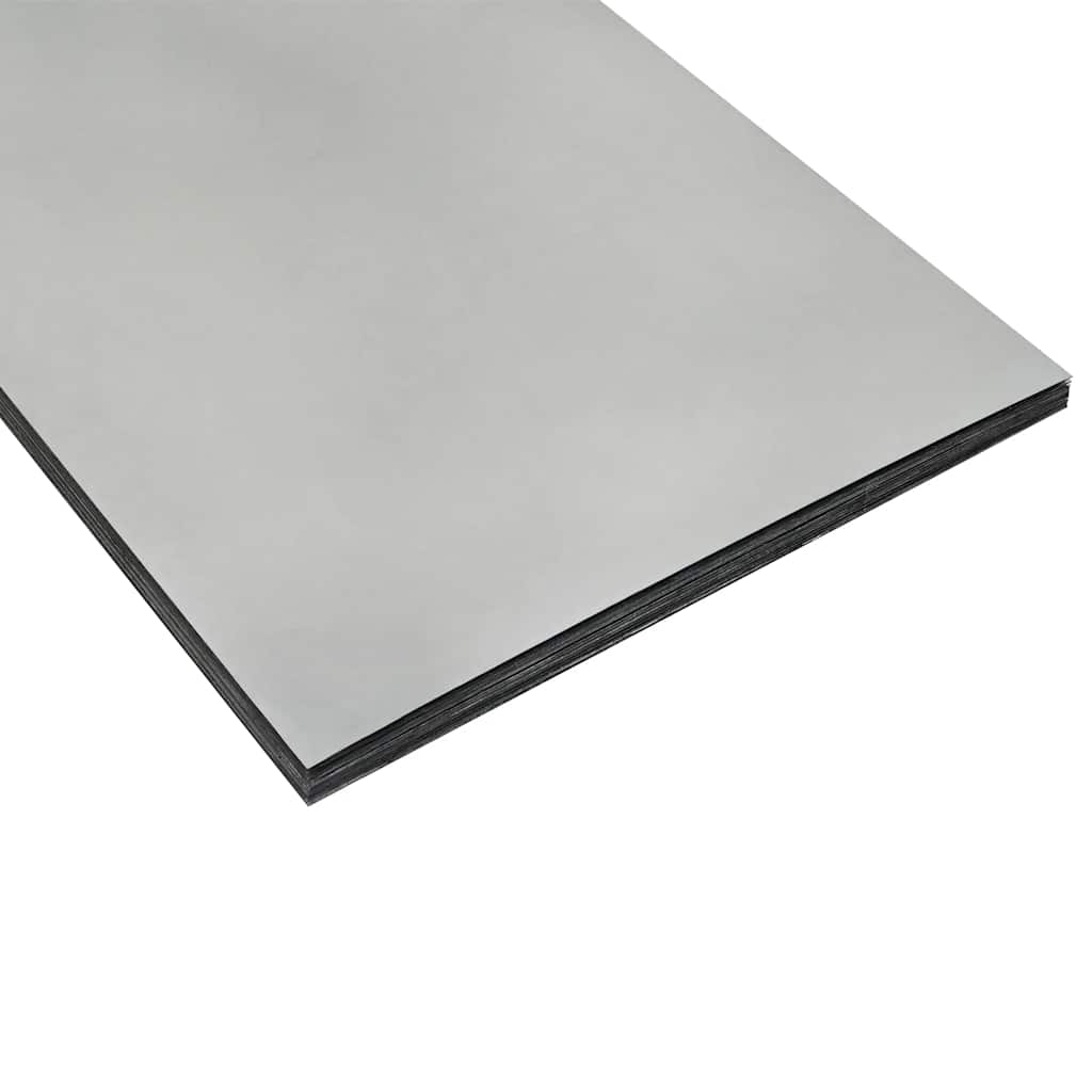 brændestativ 100x40x100 cm galvaniseret stål