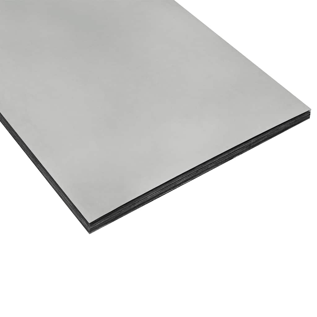 brændestativ 100x40x80 cm galvaniseret stål