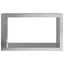 brændestativ 100x40x60 cm galvaniseret stål