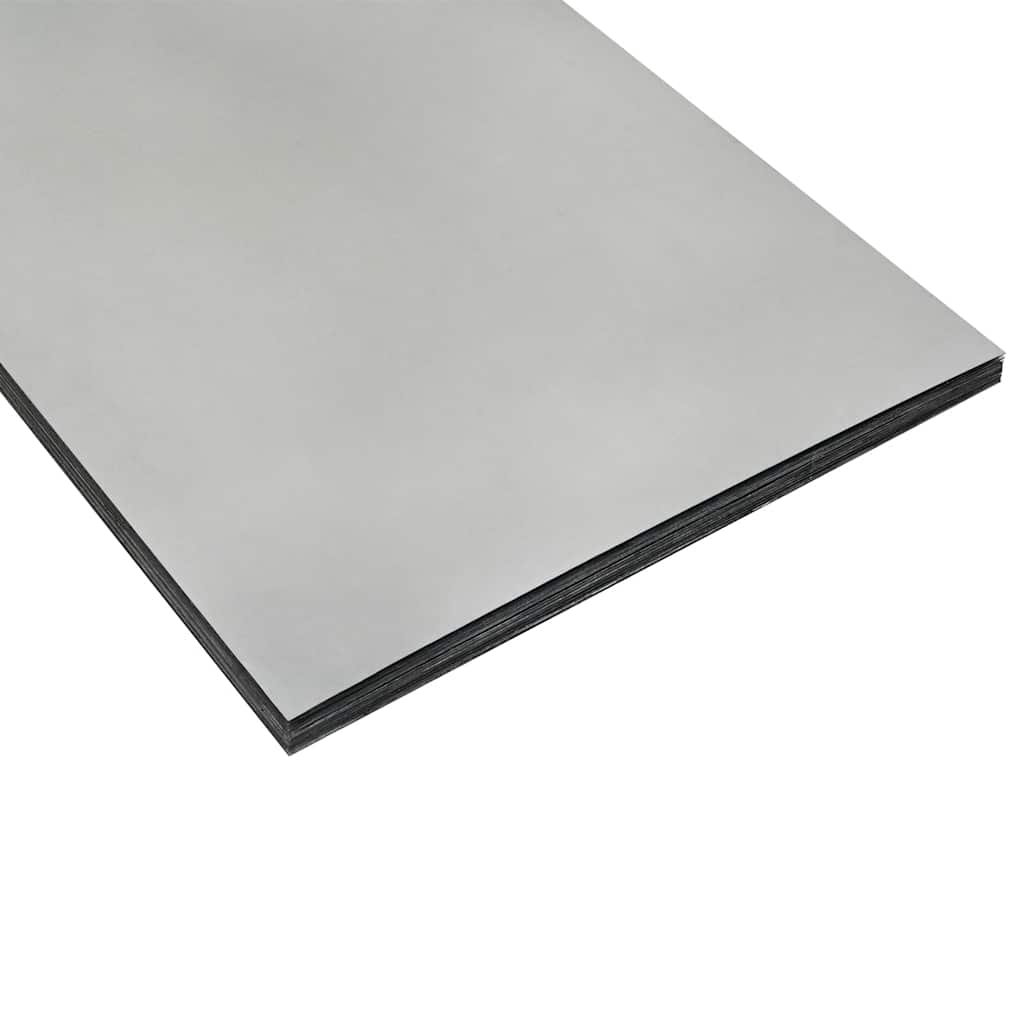 brændestativ 100x40x60 cm galvaniseret stål