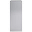 brændestativ 60x40x100 cm galvaniseret stål