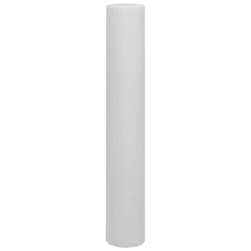 messedisk 90x48x93 cm foldbar konstrueret træ