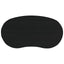messedisk 90x48x93 cm foldbar konstrueret træ