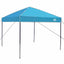 Canopy Tent Blå 243 x 243 x 251 cm Stof