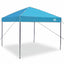 Canopy Tent Blå 243 x 243 x 251 cm Stof