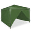 Canopy Tent Grøn 290 x 290 x 251 cm Stof