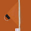 Canopy Tent 290 x 290 x 251 cm Orange Stof