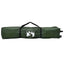 Canopy Tent Grøn 395 x 395 x 251 cm Stof