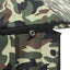 Fisker Parasol Camouflage 220 x 185 cm Oxford polyester