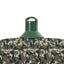 Fisker Parasol Camouflage 220 x 185 cm Oxford polyester