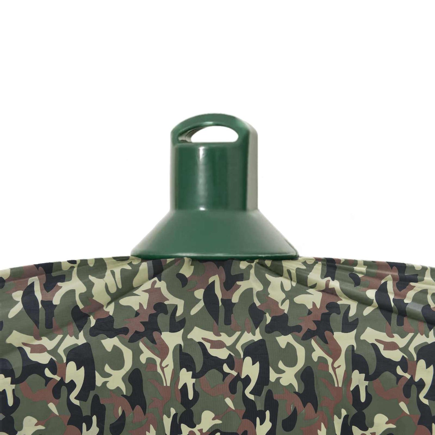 Fisker Parasol Camouflage 220 x 185 cm Oxford polyester
