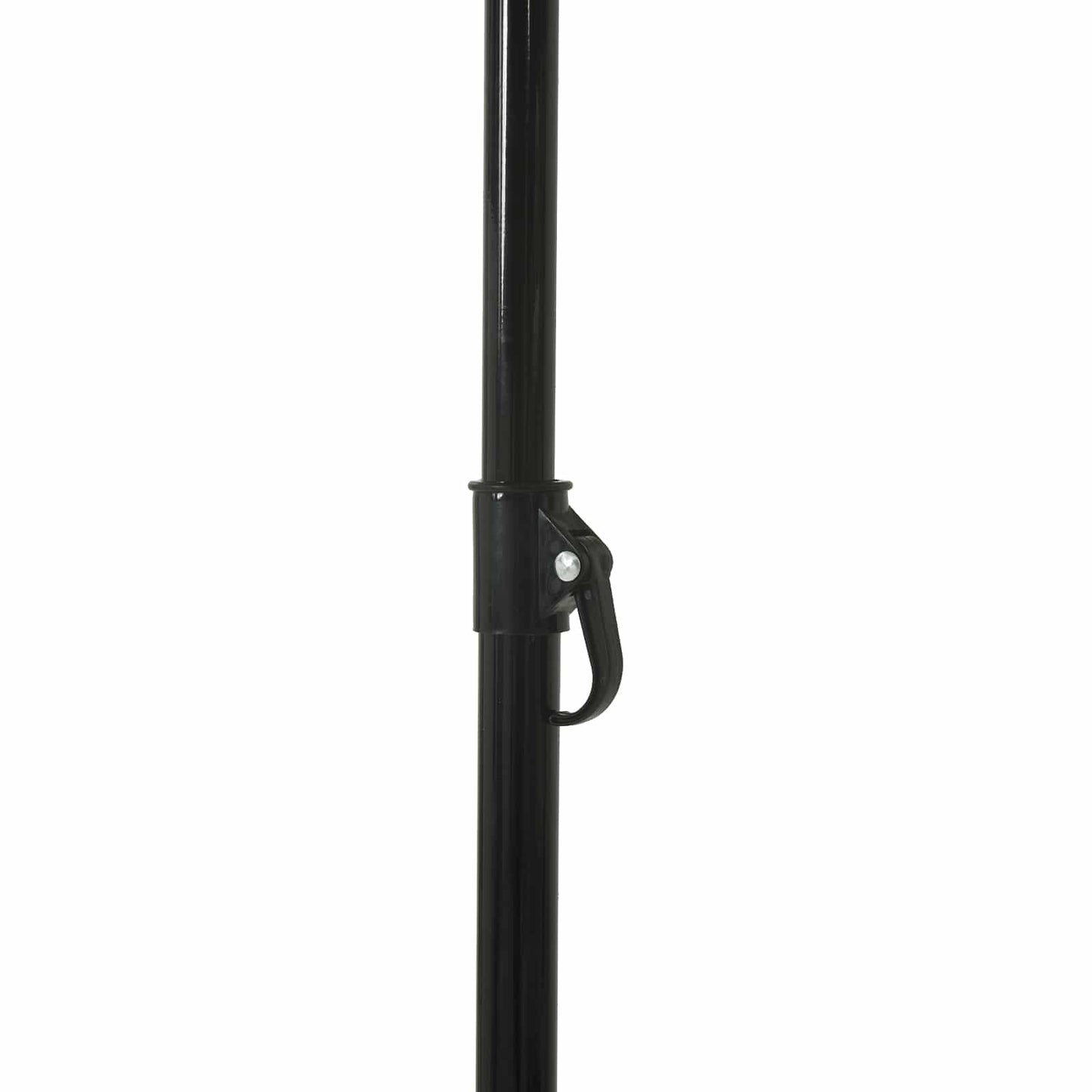 Fisker Parasol 218 x 185 cm Oxford polyester Gul army