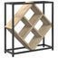 Vinfad Sonoma eg 51 x 18 x 52,5 cm Konstrueret træ