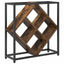 Vinfad Røget eg 51 x 18 x 52,5 cm Konstrueret træ