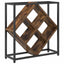 Vinfad Røget eg 51 x 18 x 52,5 cm Konstrueret træ