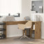 Bord Artisan Egetræ 142 x 102 x 73 cm Konstrueret træ