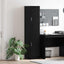 Highboard Sort eg 35 x 39 x 168 cm