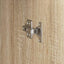Highboard Sonoma eg 35 x 39 x 168 cm