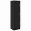 Highboard Sort eg 31,5 x 32 x 122,5 cm