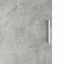 Highboard Beton Grå 31,5 x 32 x 122,5 cm