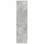 Highboard Beton Grå 31,5 x 32 x 122,5 cm