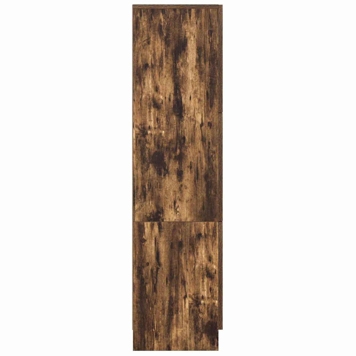 Highboard Røget eg 31,5 x 32 x 122,5 cm