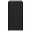 Bord Sort eg 60 x 40 x 76 cm