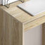 Bord Sonoma eg 60 x 40 x 76 cm