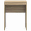 Bord Sonoma eg 60 x 40 x 76 cm