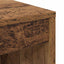 Bord Gammelt træ 70 x 40 x 76 cm