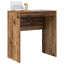 Bord Gammelt træ 70 x 40 x 76 cm
