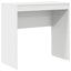 Bord Hvid 80 x 40 x 76 cm