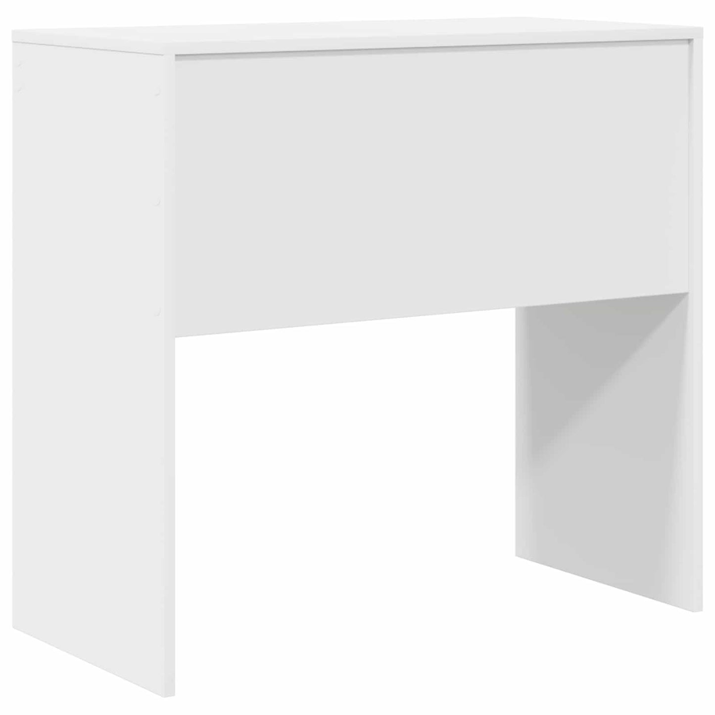 Bord Hvid 80 x 40 x 76 cm