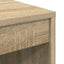 Bord Sonoma eg 80 x 40 x 76 cm