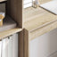 Bord Sonoma eg 80 x 40 x 76 cm
