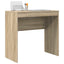 Bord Sonoma eg 80 x 40 x 76 cm