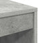 Bord Beton Grå 80 x 40 x 76 cm