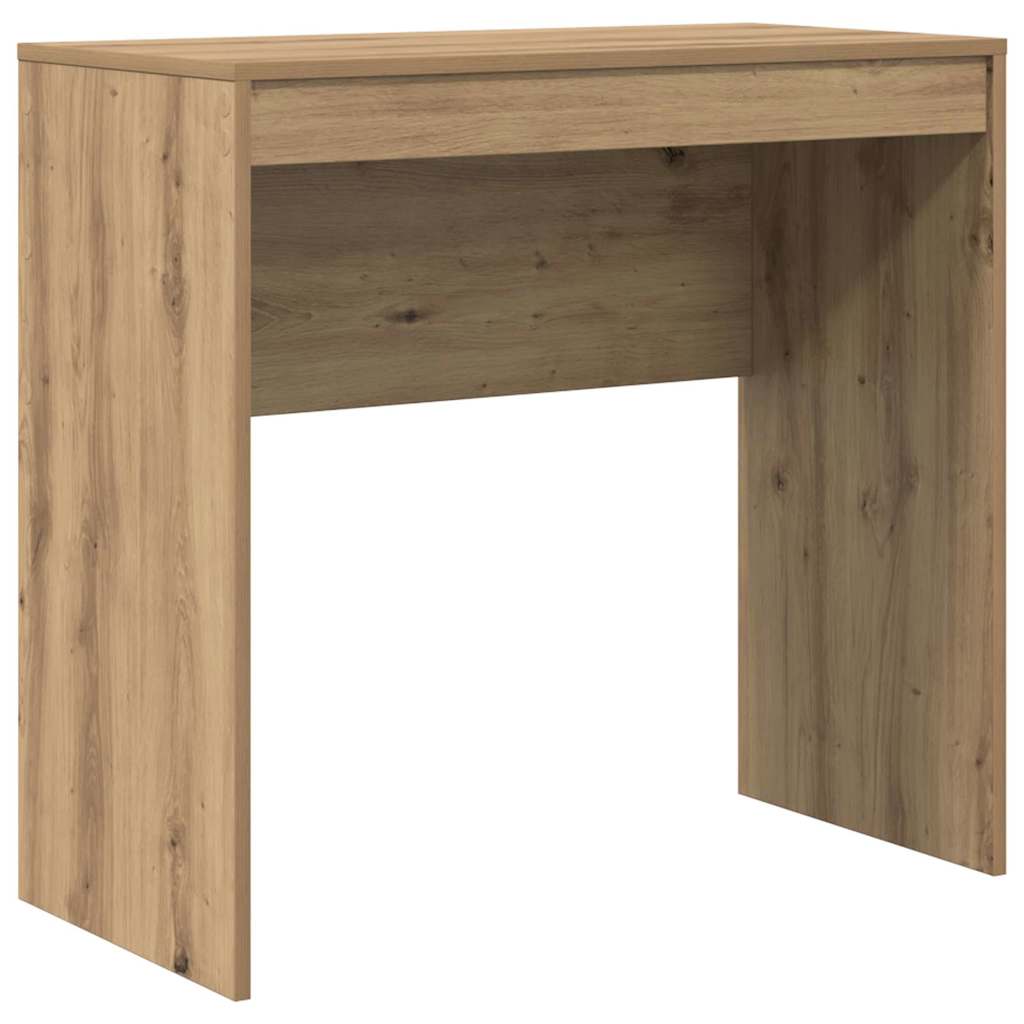 Bord Artisan Egetræ 80 x 40 x 76 cm