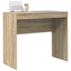 Bord Sonoma eg 90 x 40 x 76 cm