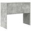 Bord Beton Grå 90 x 40 x 76 cm