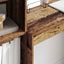 Bord Gammelt træ 90 x 40 x 76 cm