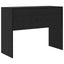 Bord Sort eg 100 x 40 x 76 cm