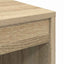 Bord Sonoma eg 100 x 40 x 76 cm