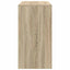 Bord Sonoma eg 100 x 40 x 76 cm