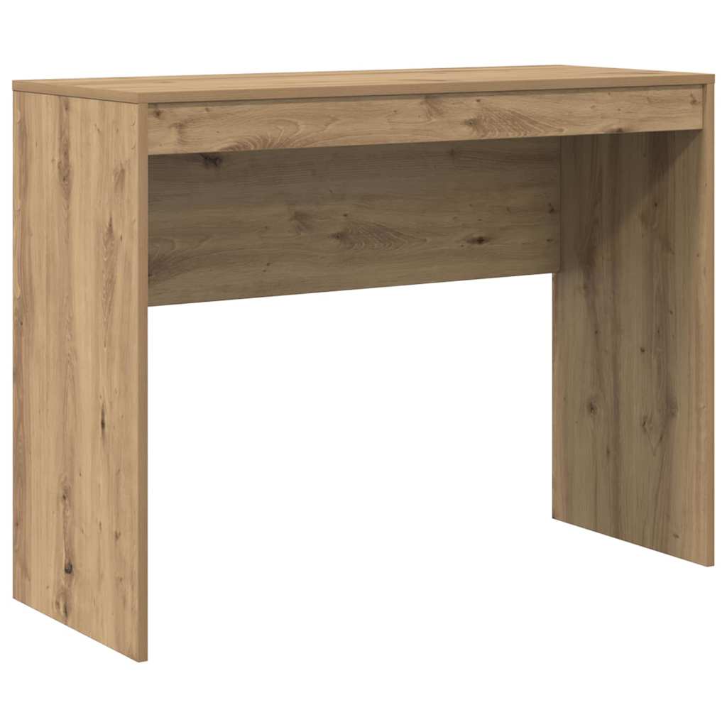 Bord Artisan Egetræ 100 x 40 x 76 cm