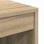 Bord Sonoma eg 60 x 50 x 76 cm