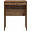 Bord Gammelt træ 60 x 50 x 76 cm
