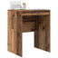 Bord Gammelt træ 60 x 50 x 76 cm