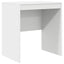 Bord Hvid 70 x 50 x 76 cm