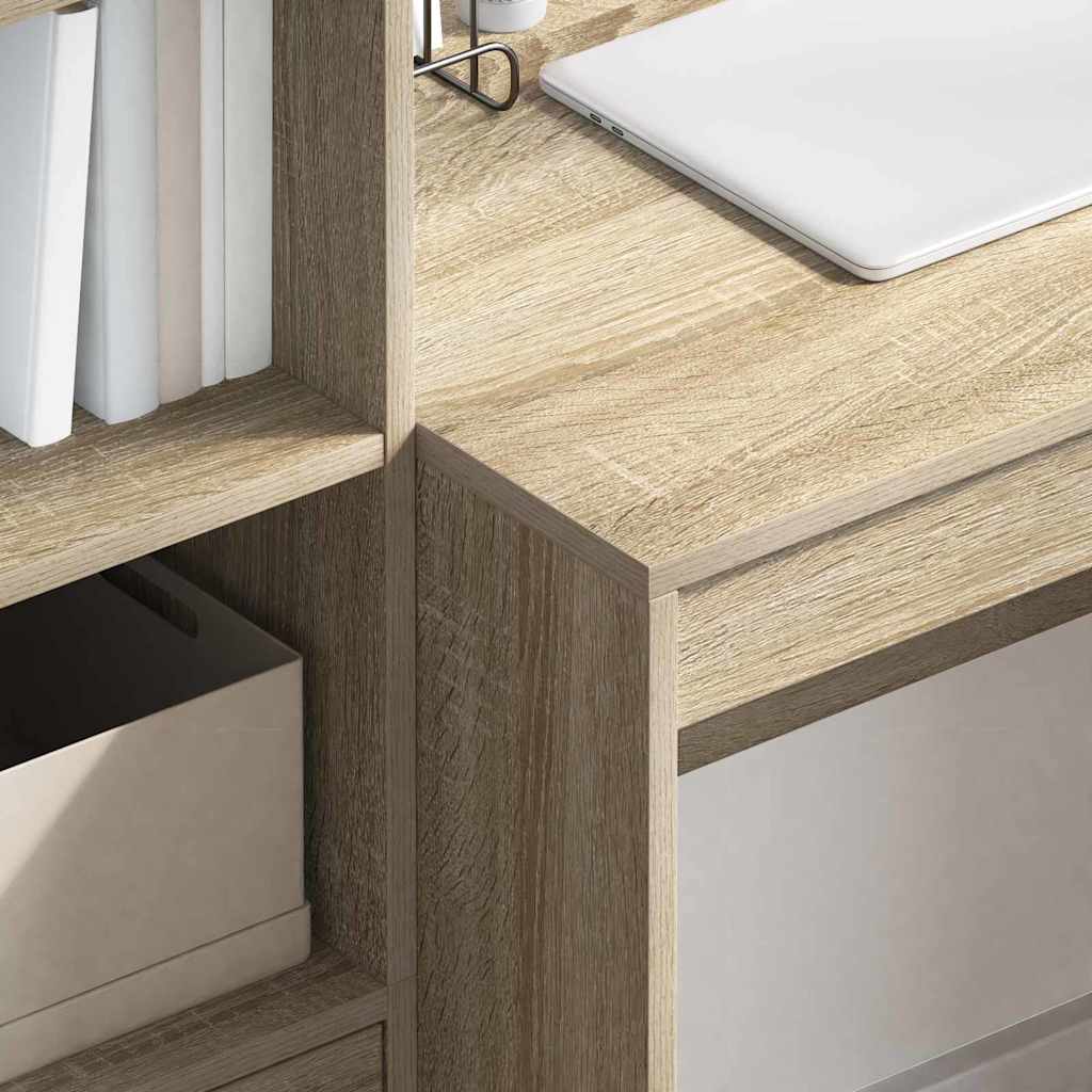 Bord Sonoma eg 80 x 50 x 76 cm